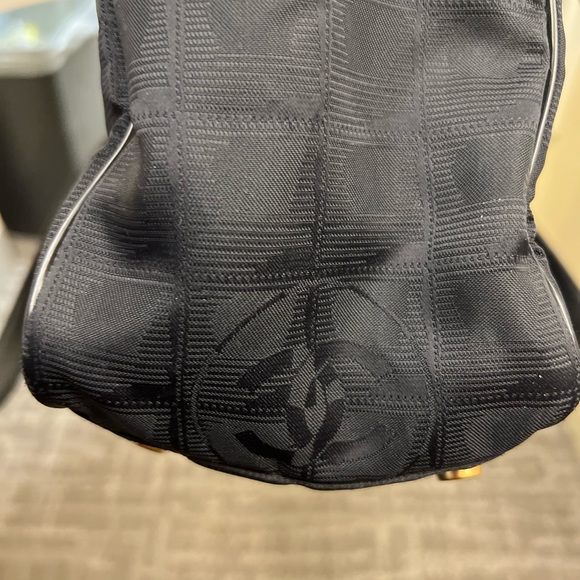 Chanel Travel Line Tote - Picture 5 of 16